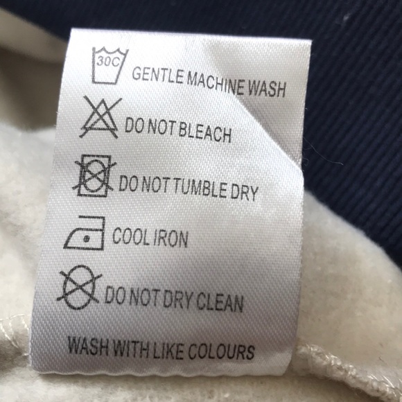 hoodie sweater - Picture 10 of 10